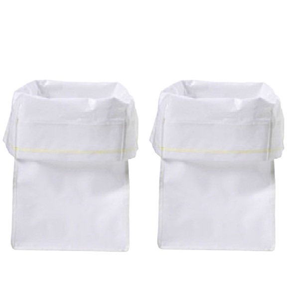 3/$30 - NWT IKEA SPRUTT Storage Basket Small (x2) - Picture 12 of 12